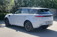 Land Rover Range Rover Sport Dynamic SE