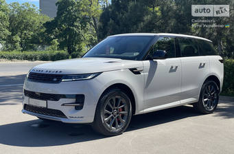 Land Rover Range Rover Sport D250 MHEV AT (249 к.с.) iAWD 2024
