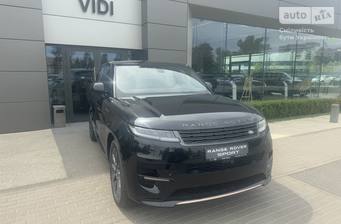 Land Rover Range Rover Sport D250 MHEV AT (249 к.с.) iAWD 2023