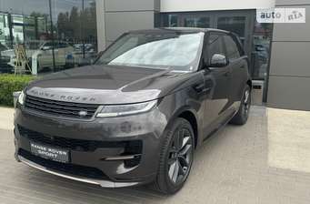 Land Rover Range Rover Sport 2024 в Киев