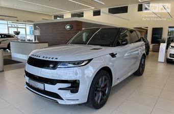 Land Rover Range Rover Sport P510e AT (510 к.с.) PHEV iAWD 2024