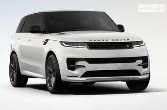 Land Rover Range Rover Sport 2025 в Киев