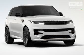 Land Rover Range Rover Sport D300 MHEV AT (300 к.с.) iAWD 2025