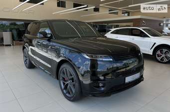 Land Rover Range Rover Sport 2024 в Львов