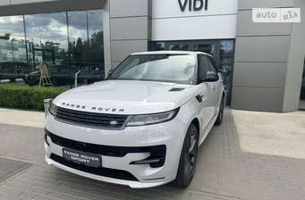 Land Rover Range Rover Sport 2024 в Киев