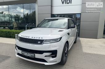 Land Rover Range Rover Sport 2024 Dynamic SE