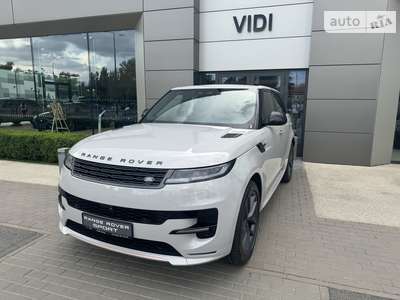 Land Rover Range Rover Sport 2024 Dynamic SE