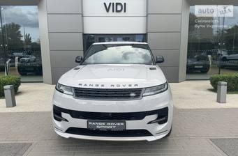 Land Rover Range Rover Sport 2024 Dynamic SE