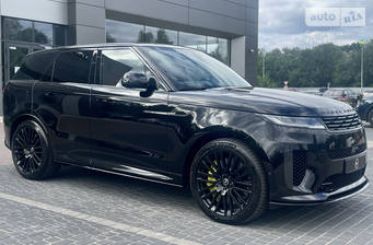 Land Rover Range Rover Sport 2024 Edition One