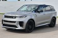 Land Rover Range Rover Sport Edition One