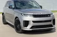 Land Rover Range Rover Sport Edition One