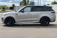 Land Rover Range Rover Sport Edition One