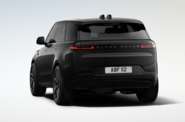 Land Rover Range Rover Sport Dynamic HSE