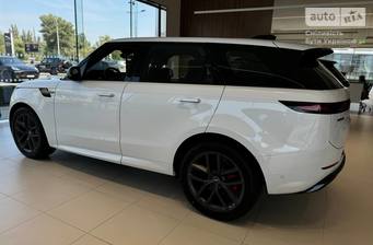 Land Rover Range Rover Sport 2024 Dynamic SE