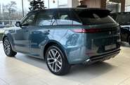 Land Rover Range Rover Sport Dynamic HSE