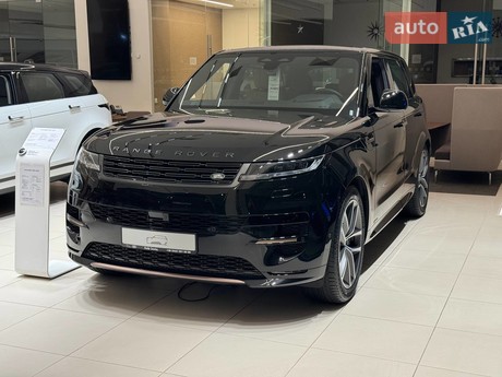 Land Rover Range Rover Sport 2024