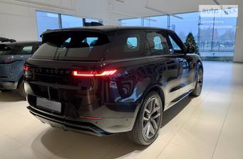 Land Rover Range Rover Sport 2024 Dynamic SE