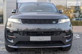 Land Rover Range Rover Sport 2024 Dynamic SE