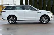 Land Rover Range Rover Sport Dynamic HSE