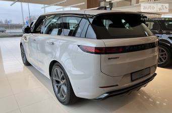 Land Rover Range Rover Sport 2024 Dynamic SE