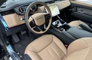 Land Rover Range Rover Sport Dynamic HSE