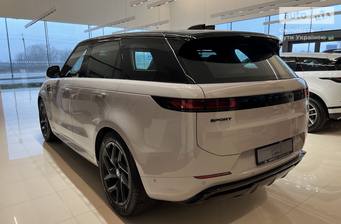 Land Rover Range Rover Sport 2024 Autobiography