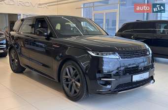 Land Rover Range Rover Sport 2024 в Львів