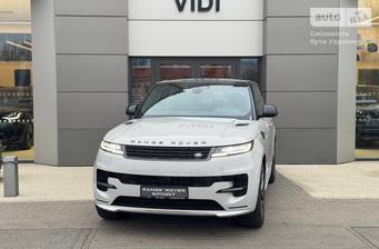 Land Rover Range Rover Sport 2024 Dynamic SE