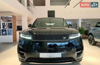 Land Rover Range Rover Sport 2024 в Харків