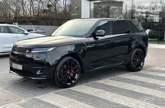 Land Rover Range Rover Sport P400 MHEV AT (400 к.с.) iAWD 2025