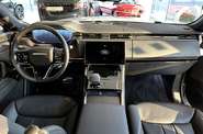 Land Rover Range Rover Sport Dynamic HSE