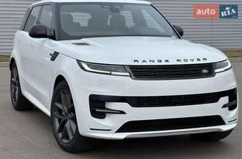 Land Rover Range Rover Sport 2025 в Київ