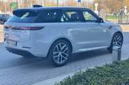 Land Rover Range Rover Sport Dynamic HSE