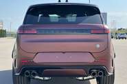 Land Rover Range Rover Sport Edition One