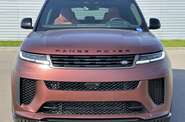 Land Rover Range Rover Sport Edition One