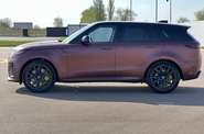 Land Rover Range Rover Sport Edition One
