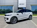 Land Rover Range Rover Sport Land Rover Range Rover Sport