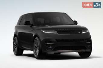 Land Rover Range Rover Sport 2025 в Полтава