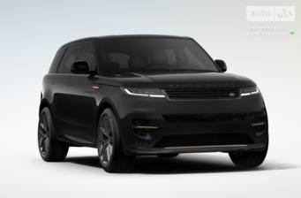 Land Rover Range Rover Sport 2025 Dynamic SE