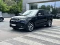Land Rover Range Rover Sport Land Rover Range Rover Sport