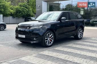 Land Rover Range Rover Sport P530 AT (530 к.с.) iAWD 2025