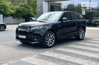 Land Rover Range Rover Sport P530 AT (530 к.с.) iAWD 2025