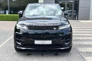 Land Rover Range Rover Sport Autobiography