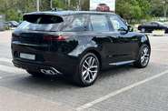 Land Rover Range Rover Sport Autobiography