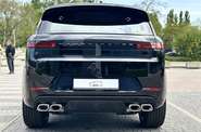 Land Rover Range Rover Sport Autobiography