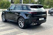 Land Rover Range Rover Sport Autobiography