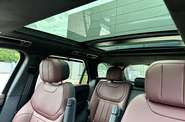 Land Rover Range Rover Sport Autobiography
