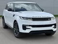Land Rover Range Rover Sport Land Rover Range Rover Sport