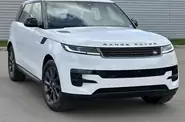 Land Rover Range Rover Sport SE