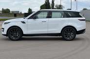 Land Rover Range Rover Sport SE